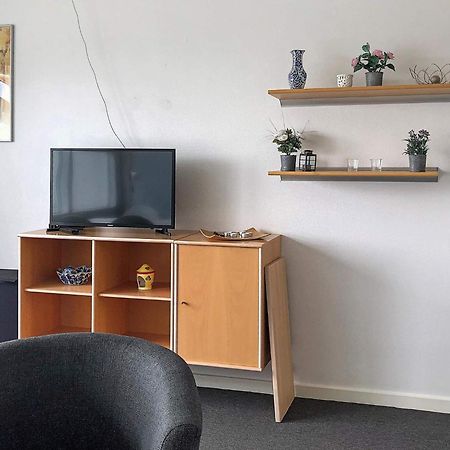 2 Person Holiday Home In Allinge Kültér fotó