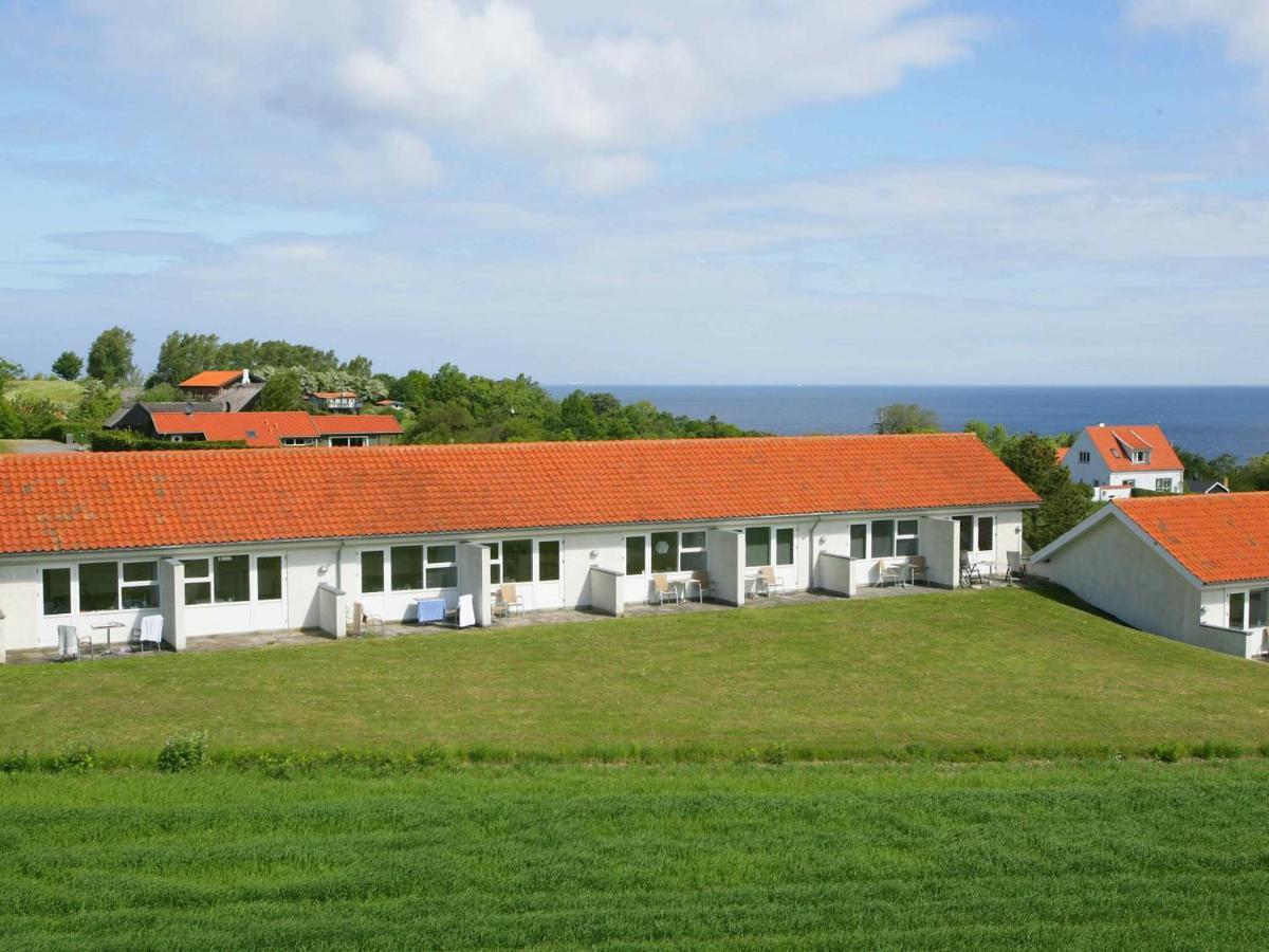 2 Person Holiday Home In Allinge Kültér fotó