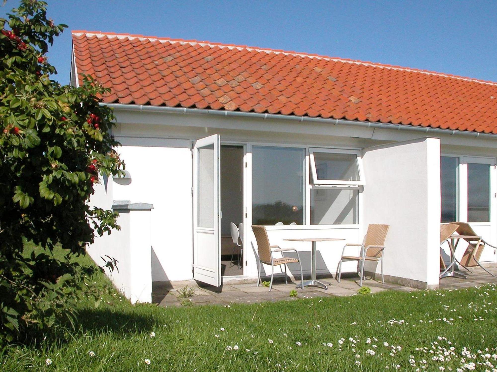 2 Person Holiday Home In Allinge Kültér fotó
